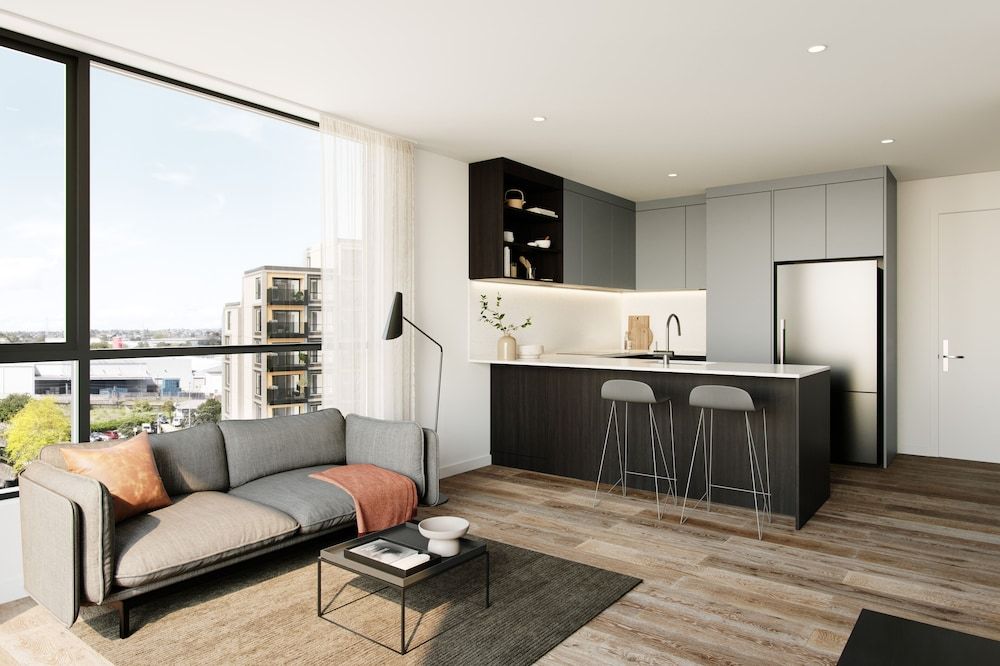 Apartment, 1 Bedroom