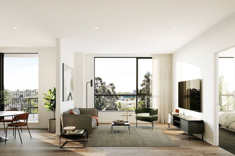 Apartment, 1 Bedroom