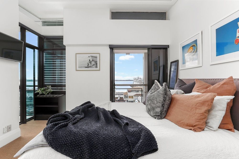 One Bedroom Apartment with Parking