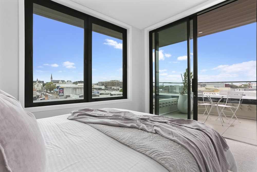 Premium Penthouse