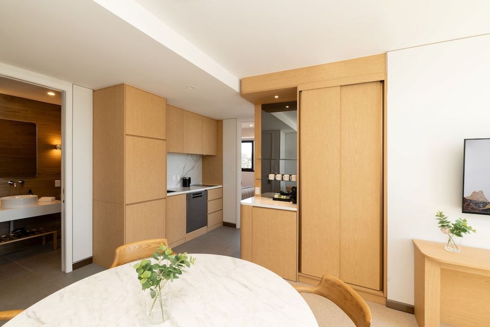 Maxim Hotel Auckland Maxim Suite 7