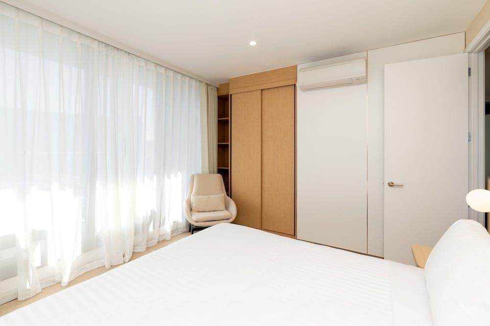 Maxim Hotel Auckland Maxim Suite 2