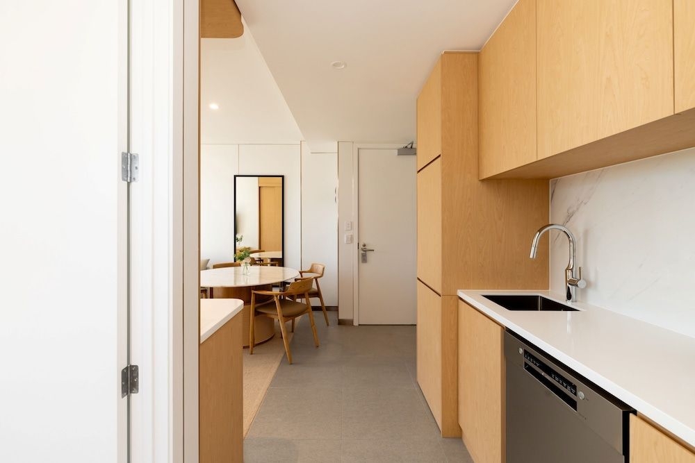 Maxim Hotel Auckland Maxim Suite 8