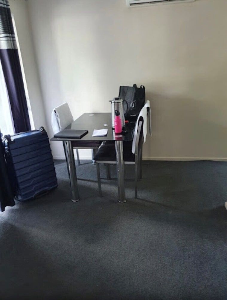 Walmsley Motor Lodge