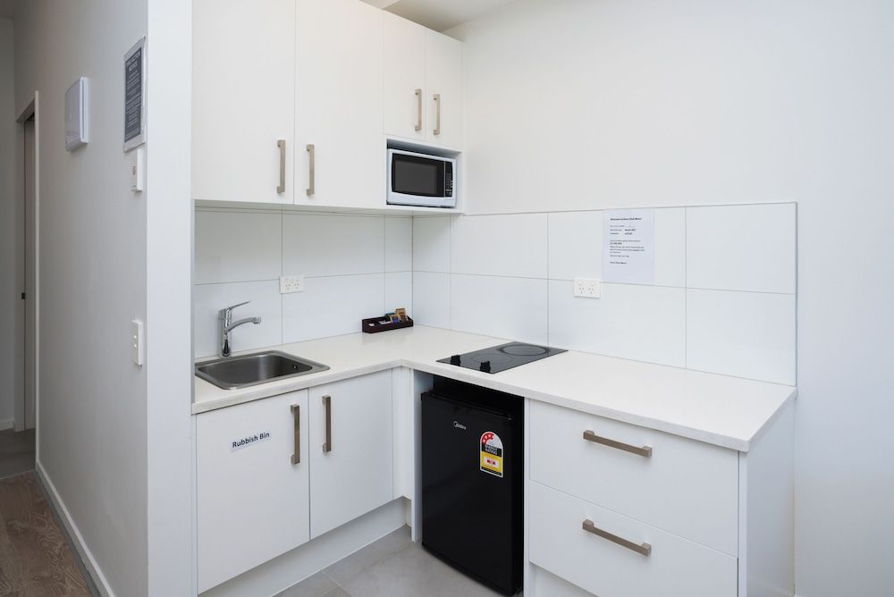 Yates Park Motel Studio - Disability Access, Park View 8