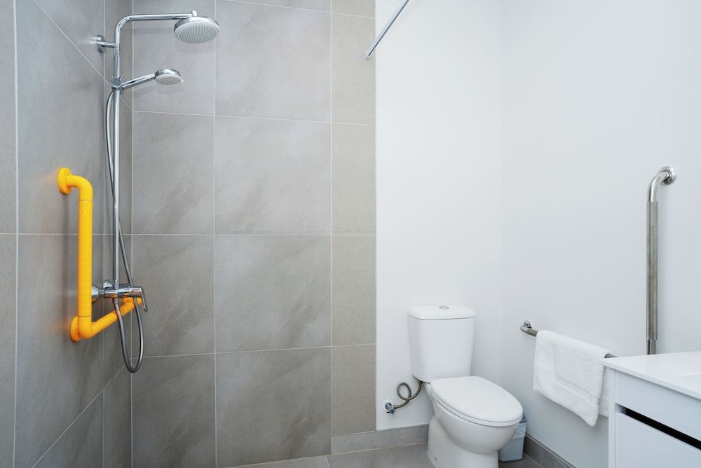 Yates Park Motel Studio - Disability Access, Park View 9