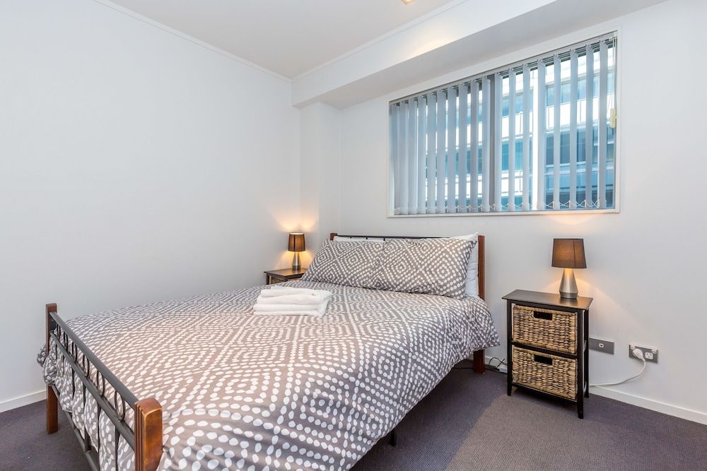 Two Bedroom Apartment
