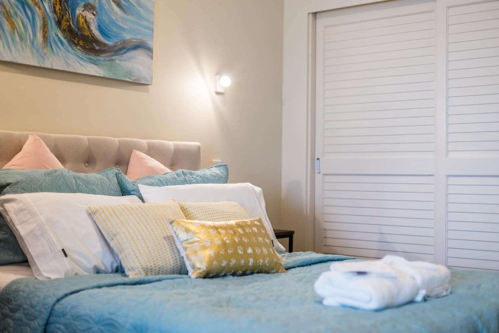 Family Apartment