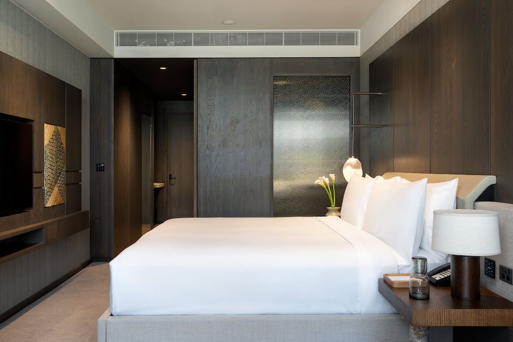 InterContinental Auckland by IHG Classic Room 2