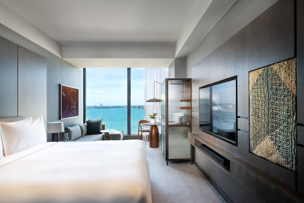 InterContinental Auckland by IHG