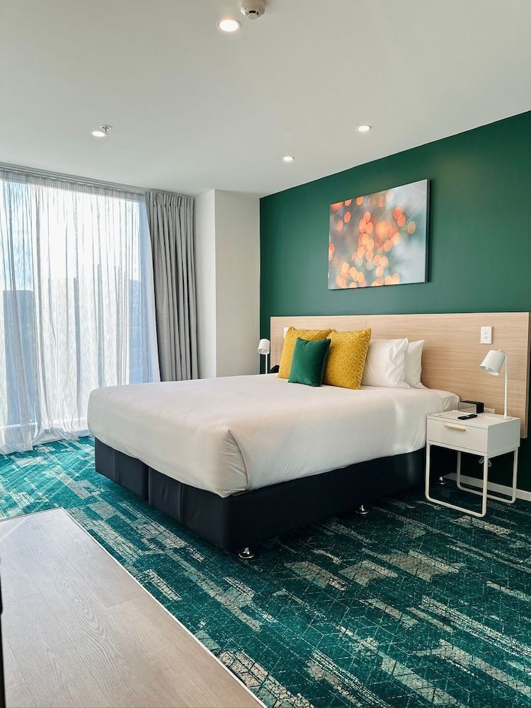 La Quinta By Wyndham Ellerslie Auckland