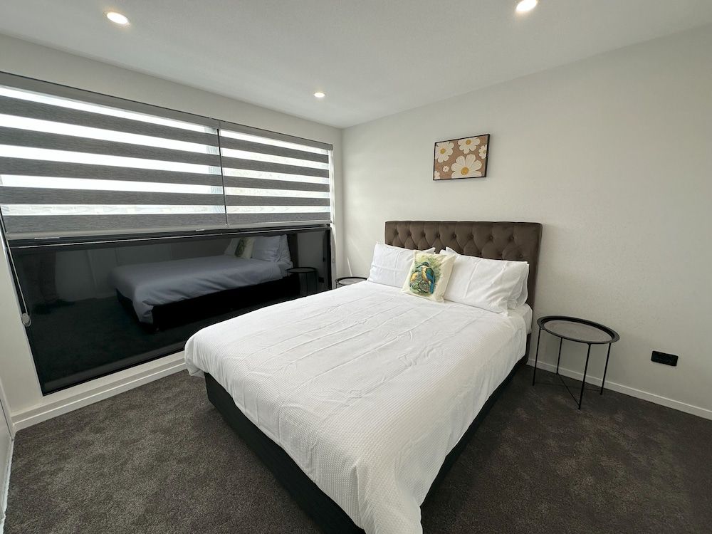 Executive Townhome