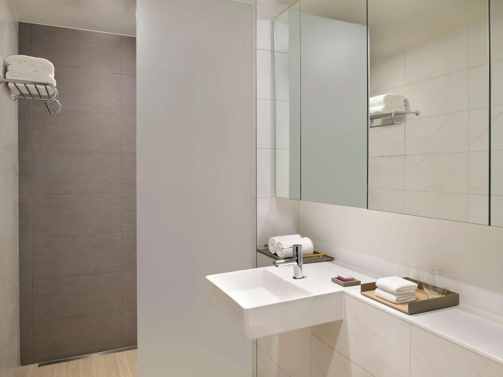 Apartment with 1 bedroom