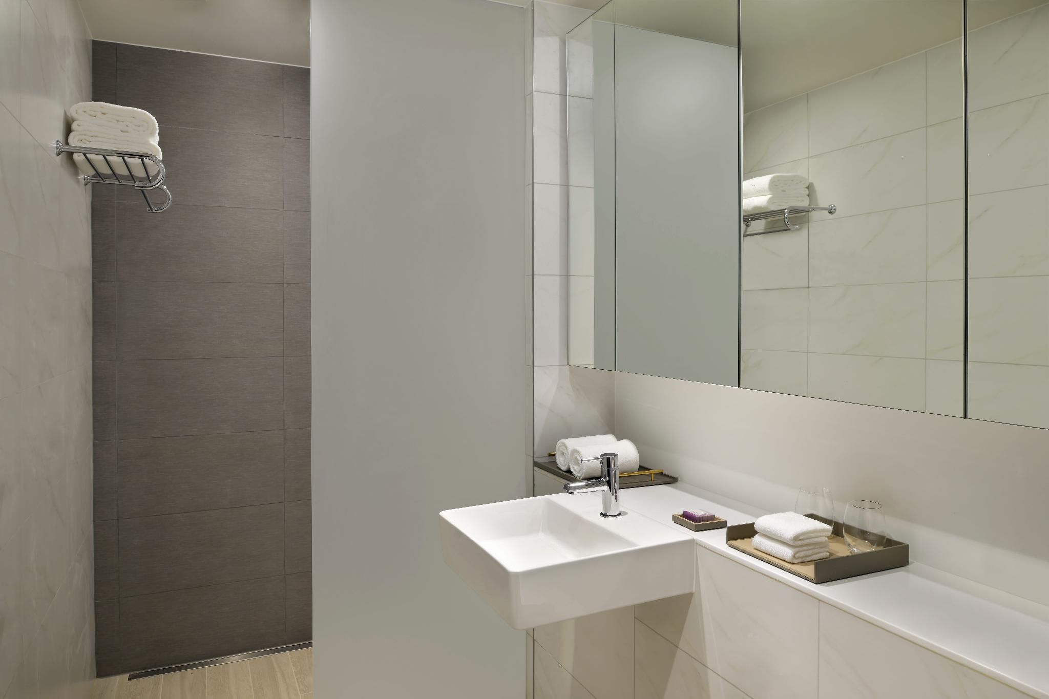 Apartment With 2 Bedrooms