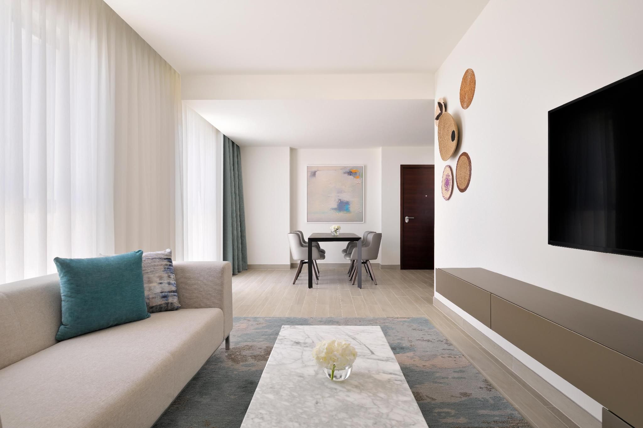 Apartment with 3 Bedrooms