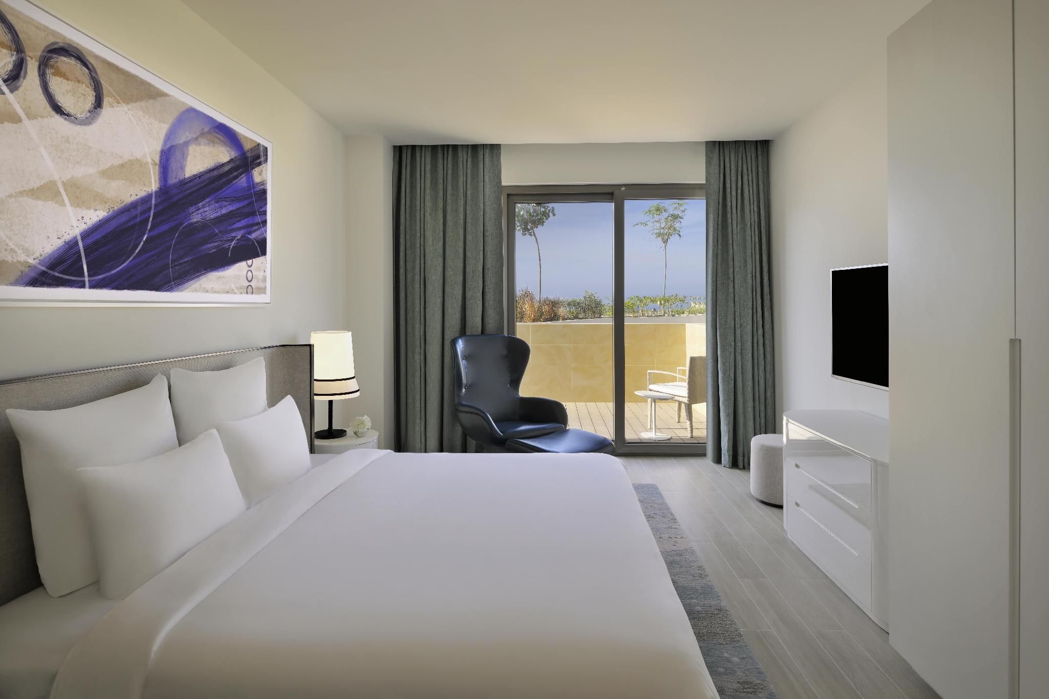 Apartment With 2 Bedrooms
