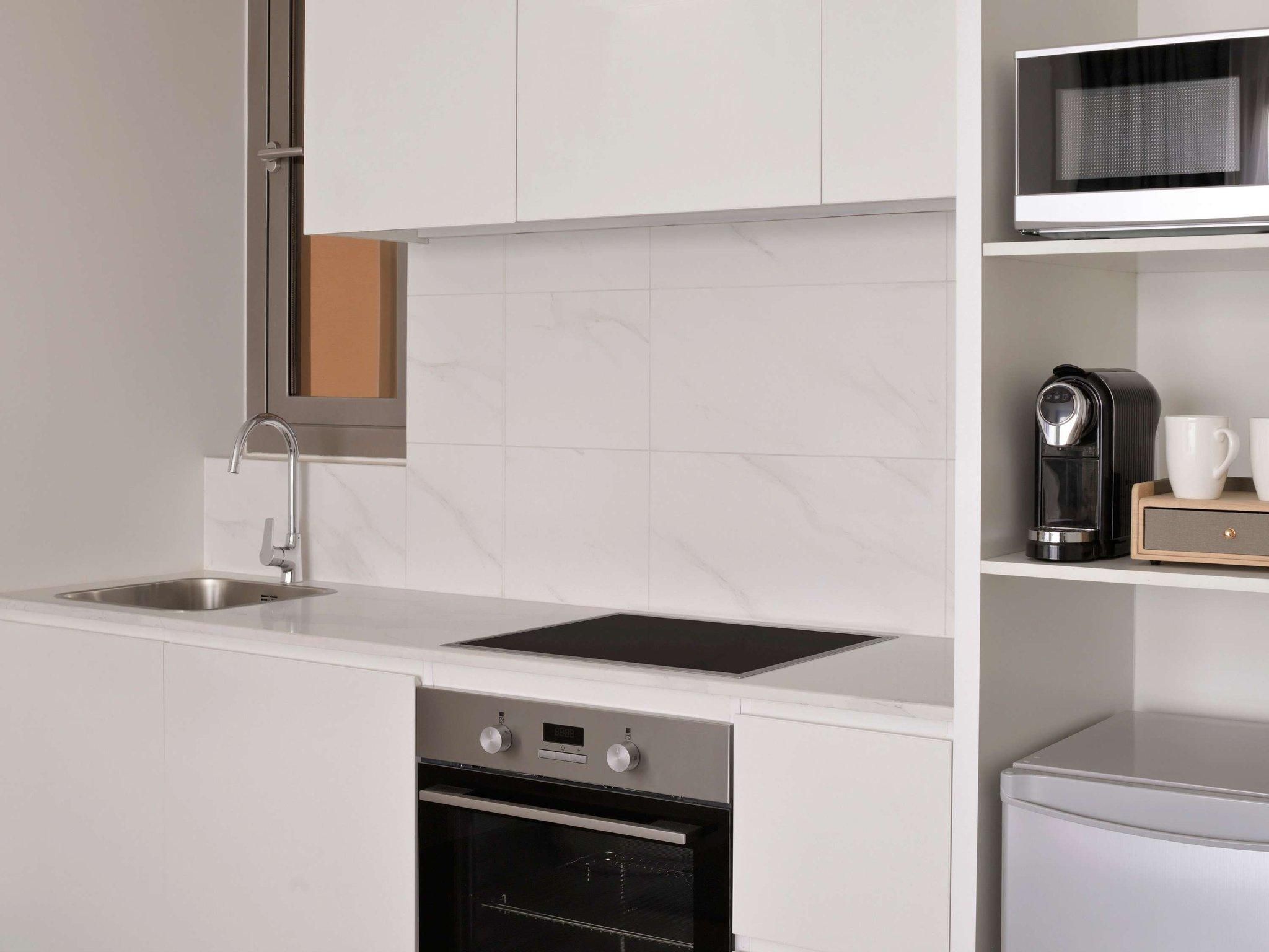 Apartment with 1 bedroom