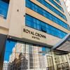 Royal Crown Hotel - Oman