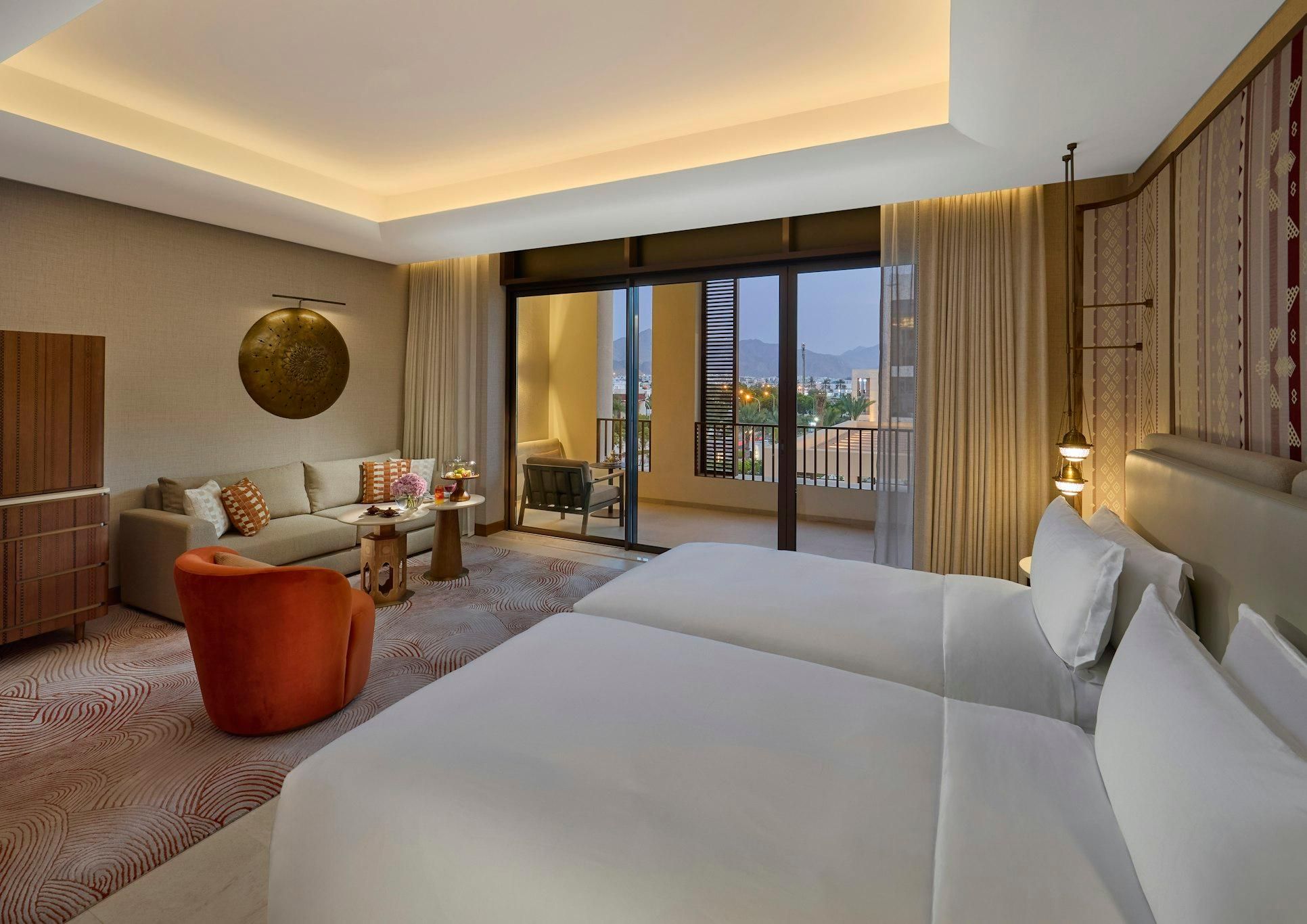 Superior Room