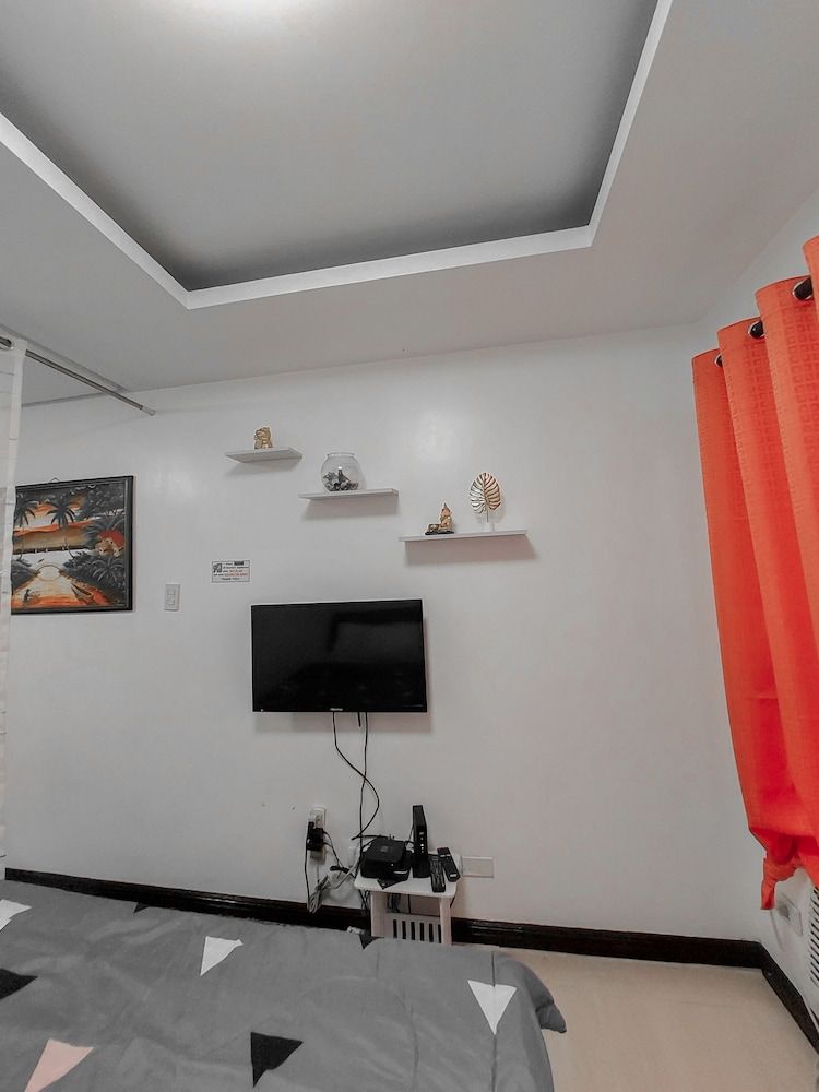 Birch Tower Manila Junior Condo, Bay View 9