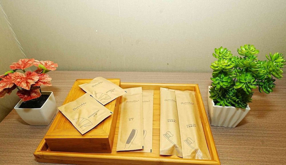 Pristinehotel Deluxe Twin Room 13