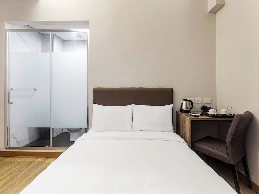 Airo Hotel-Manila Economy Room
