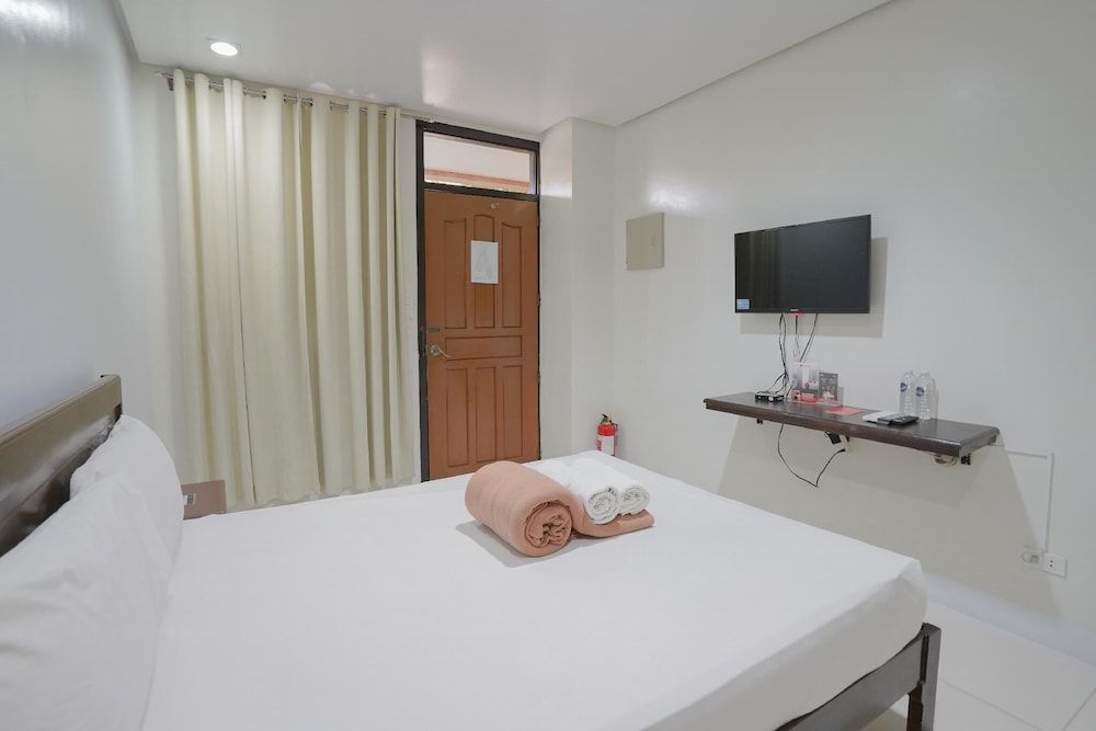 Deluxe Room, 1 Double Bed, Non Smoking