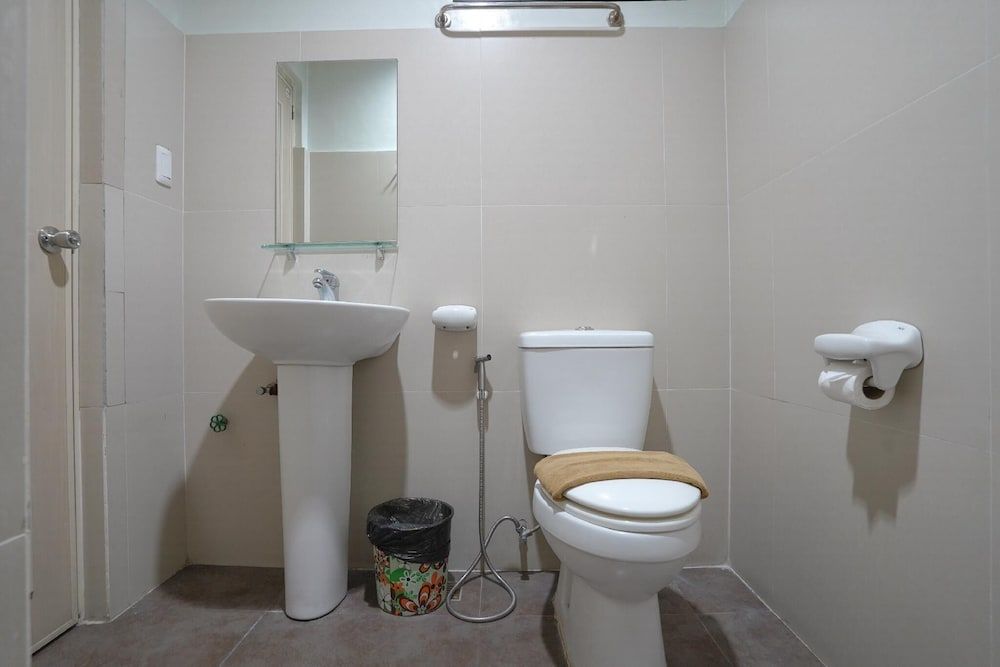 Deluxe Room, 1 Double Bed, Non Smoking