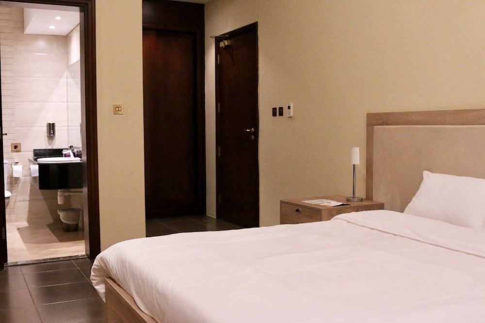 Qatar Youth Hostels