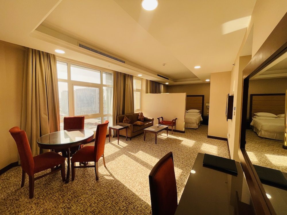 Grand Legacy Hotel Doha 