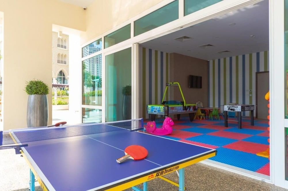 Indoor Games
