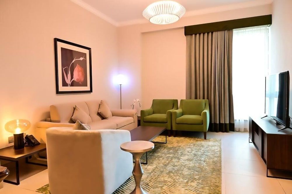 Retaj Baywalk Residence Superior Apartment 5