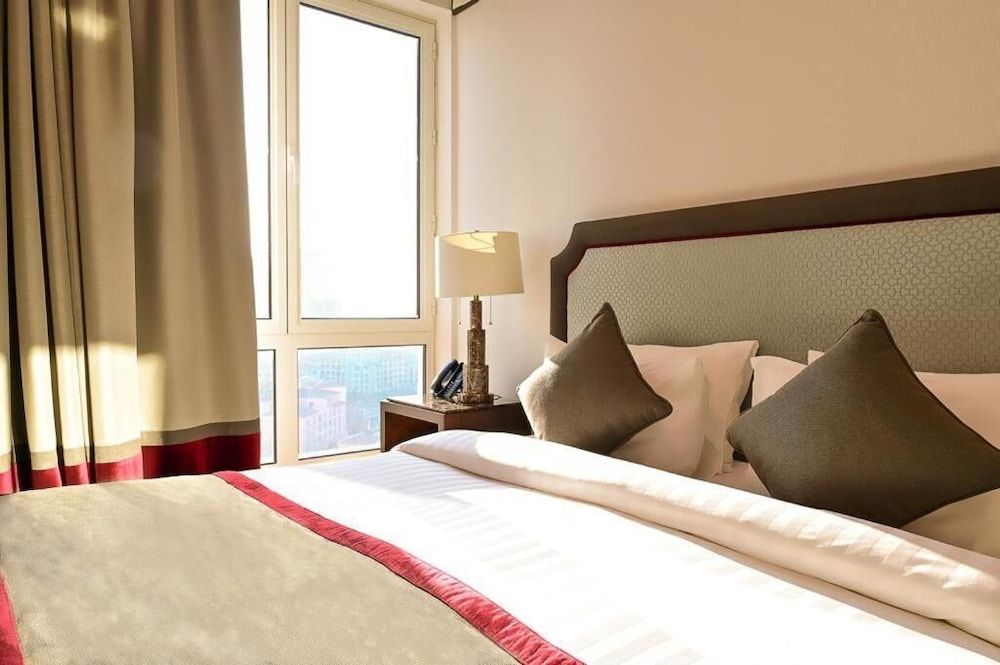 Retaj Baywalk Residence Superior Apartment 3