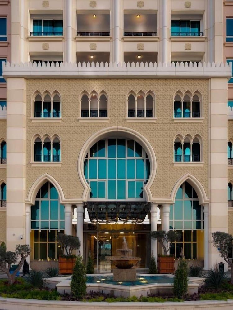 Facade