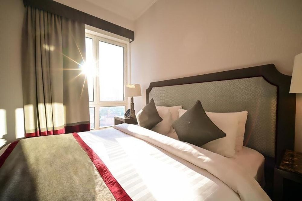 Retaj Baywalk Residence Superior Apartment