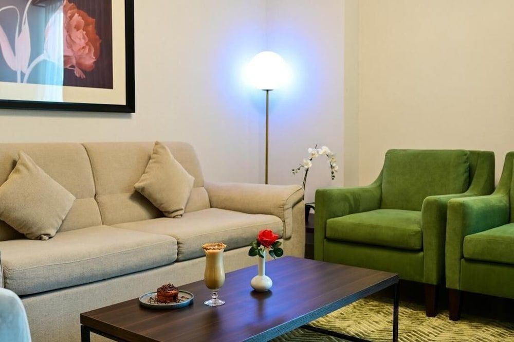 Retaj Baywalk Residence Superior Apartment 6