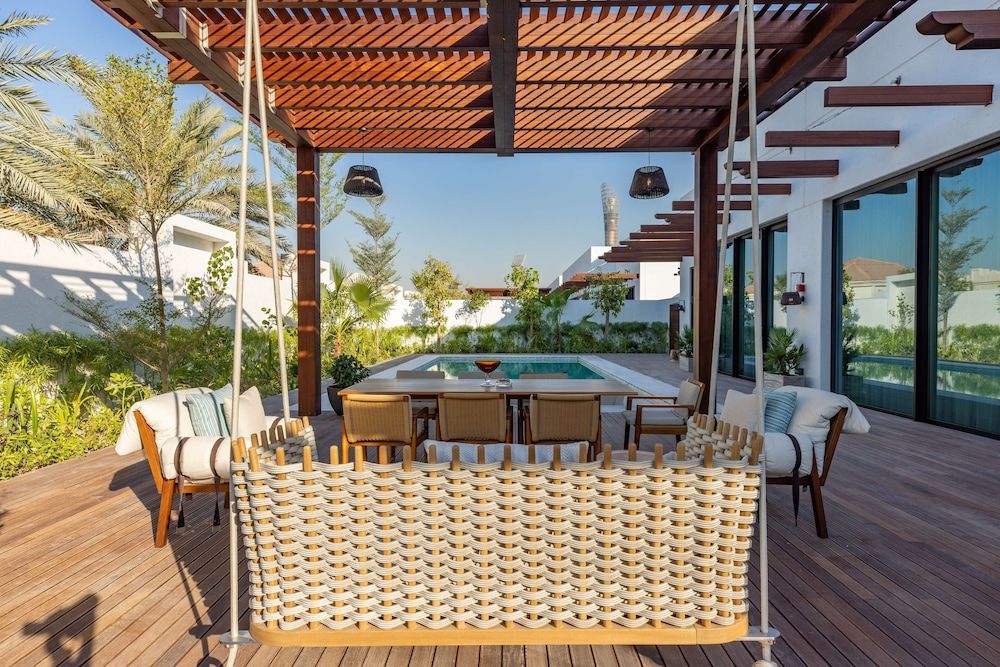 Maysan Doha, LXR Hotels & Resorts