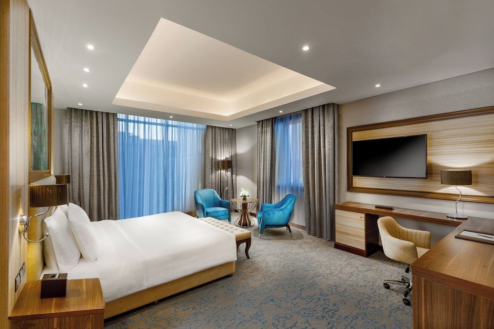 Millennium Place Doha 