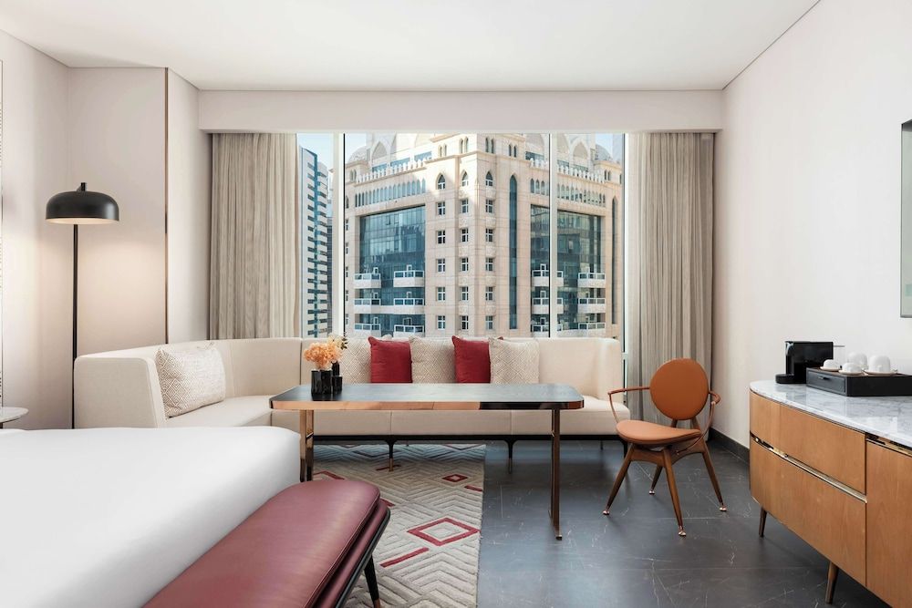 ANDAZ DOHA, BY HYATT Room, 1 King Bed 6