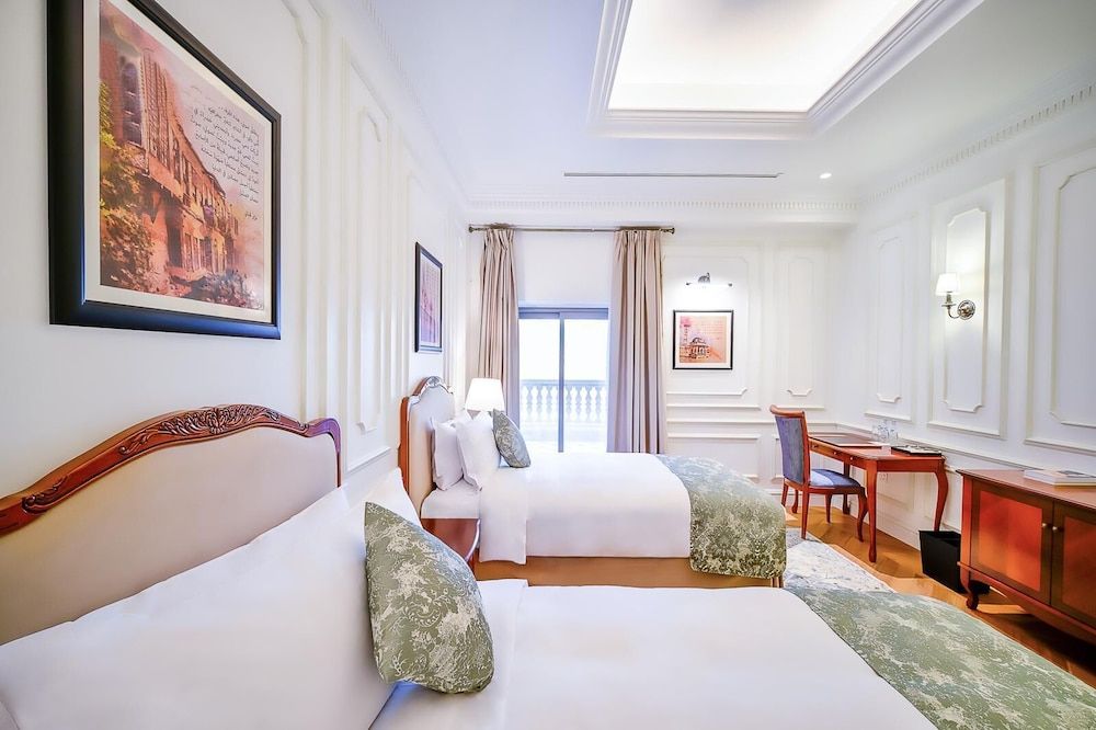 21 High Street Residence By The Torch Three Bedroom Apartment