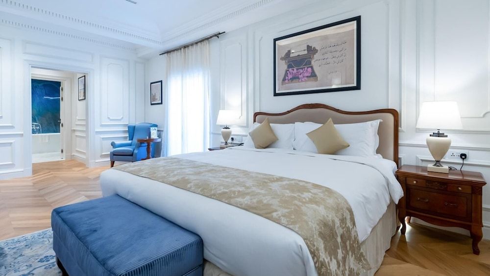 21 High Street Residence By The Torch Three Bedroom Apartment 2