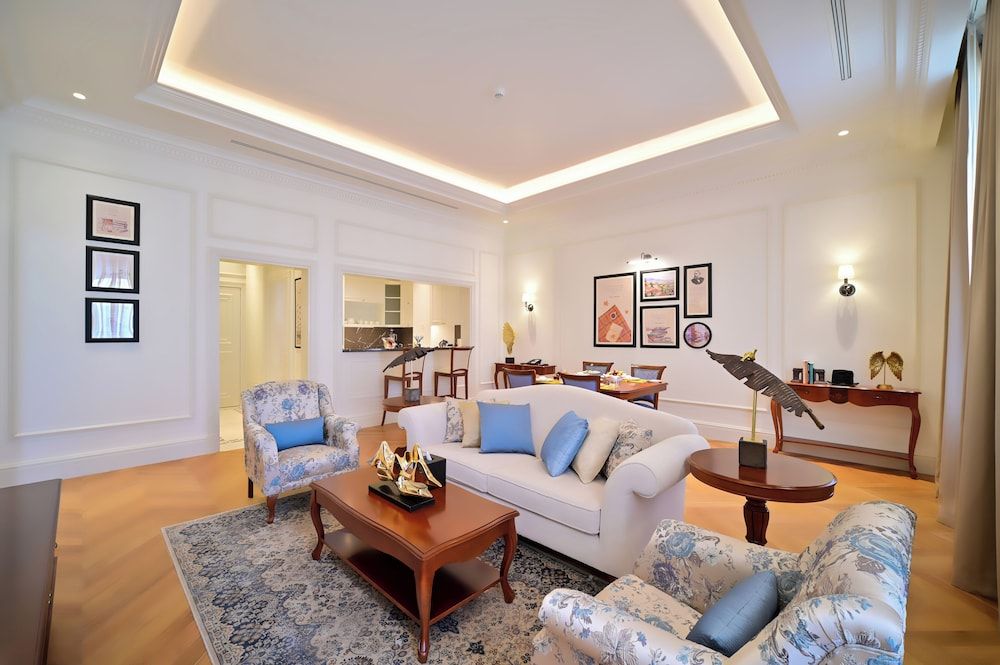 21 High Street Residence By The Torch