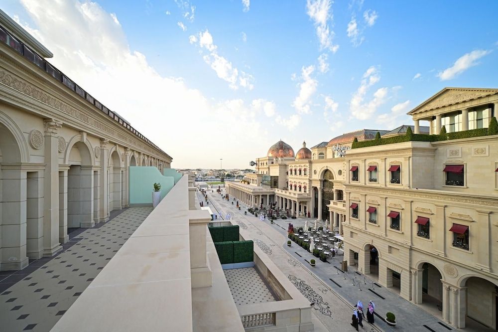 21 High Street Residence By The Torch Three Bedroom Apartment 4