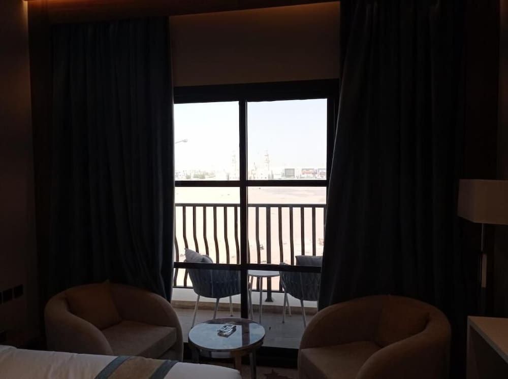 RosaGrandHotel Signature Duplex 17