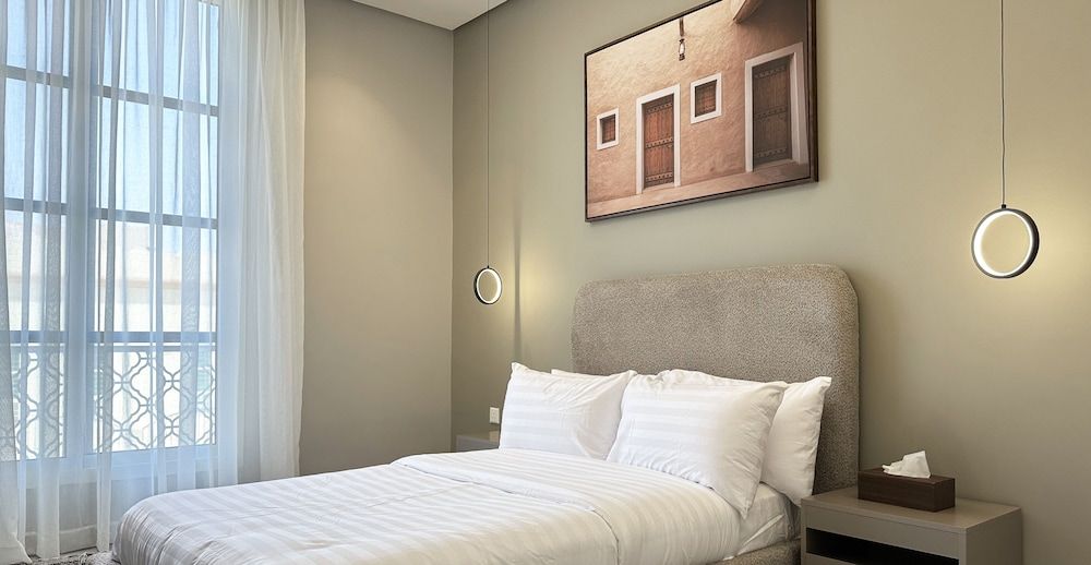 Design Apartment, 3 Bedrooms