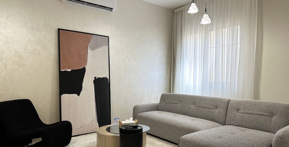 Design Apartment, 3 Bedrooms