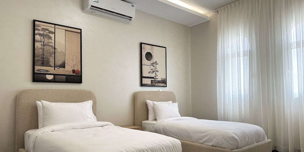 Design Apartment, 3 Bedrooms