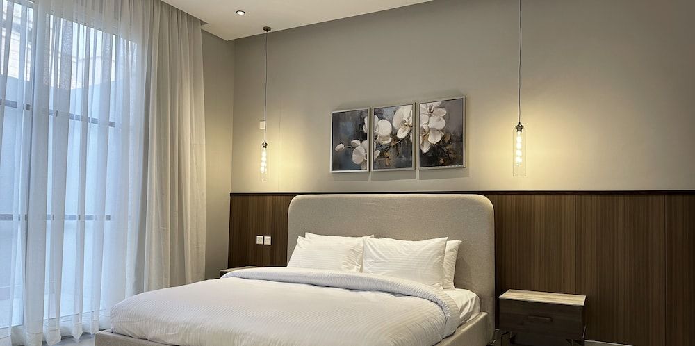 Design Apartment, 3 Bedrooms