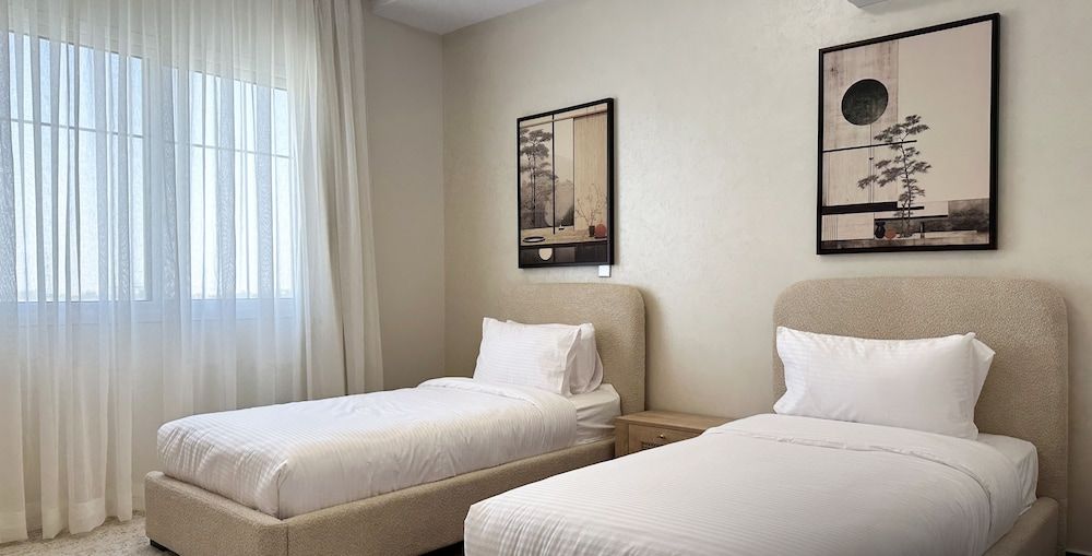 Design Apartment, 3 Bedrooms