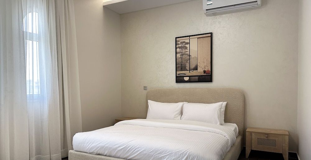Design Apartment, 3 Bedrooms